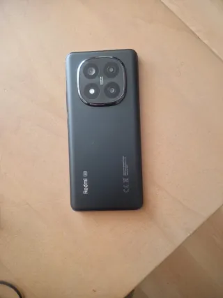 Xiaomi Redmi Note 14 Pro+ 5G