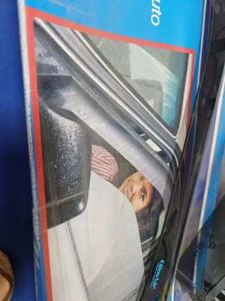 Deflector aire Citroen ZX 1991