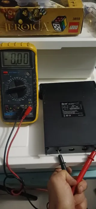 Batería Litio Solax Scooter