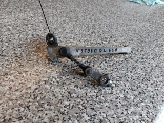 Palanca de cambios Suzuki V-Strom DL 650 (2010)