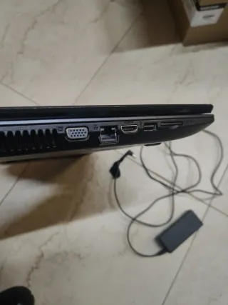 Notebook Acer 17 pollici