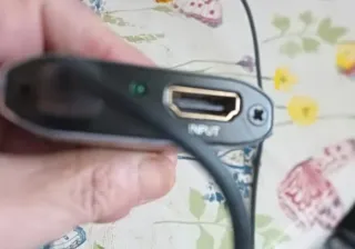 Splitter HDMI 4K