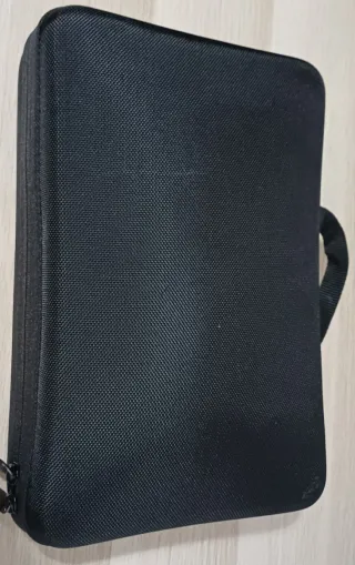 Cámara GoPro Hero 3 Plata