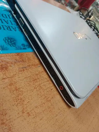 ORDENADOR PORTÁTIL SONY VAIO SVE151G13M CON CARGAD