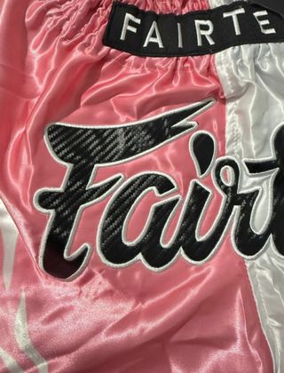 Fairtex Muay Thai Shorts todas las tallas