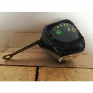 Cinturon seguridad delantero derecho Citro