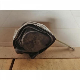 Cinturon seguridad delantero derecho Citro