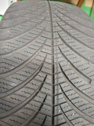 Neumático Goodyear Vector 4 Seasons