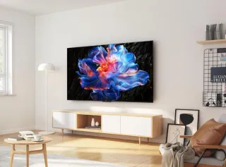 Televisor TCL 55 4K