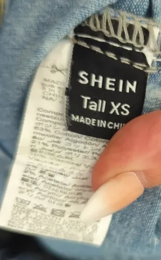 ‼️ NO NEGOCIABLE ‼️ Vaqueros anchos mujer