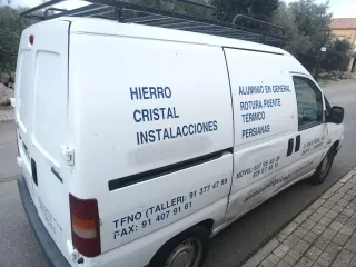 FIAT Scudo 2004