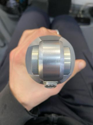 Amortiguador Ohlins KTM 790 Adventure