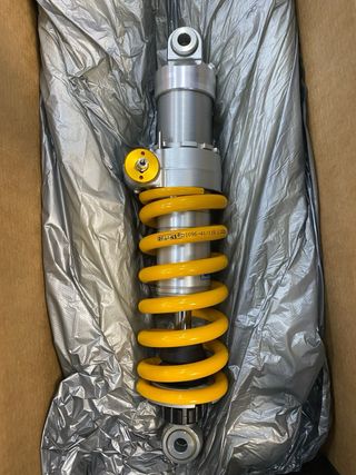 Amortiguador Ohlins KTM 790 Adventure