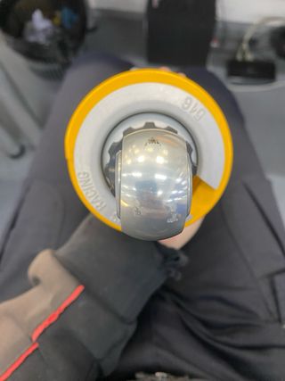 Amortiguador Ohlins KTM 790 Adventure