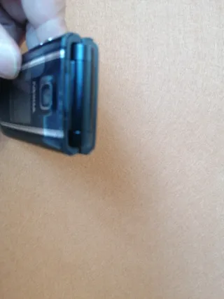 Teléfono Móvil Nokia Colección