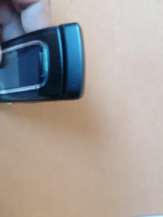 Teléfono Móvil Nokia Colección