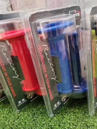 PUÑOS DOMINO OFF ROAD