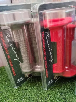 PUÑOS DOMINO OFF ROAD