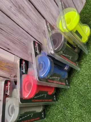 PUÑOS DOMINO OFF ROAD