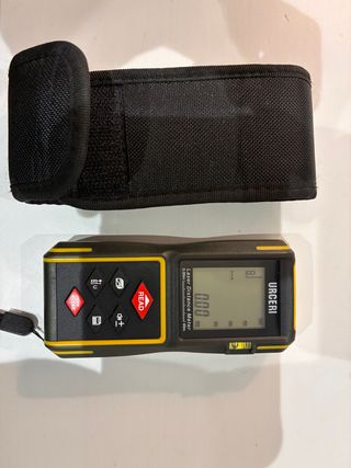 Medidor Láser URCERI