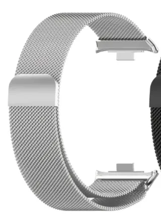Correa de reloj Xiaomi Redmi Plata