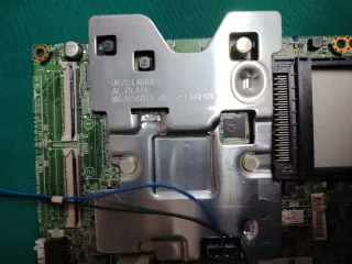 Scheda Madre LG EAX69487906(1.0) Driver Main Board