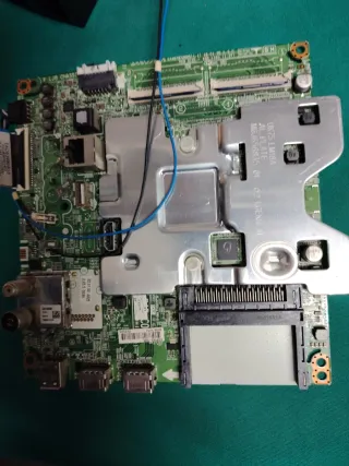 Scheda Madre LG EAX69487906(1.0) Driver Main Board