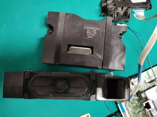 Scheda Madre LG EAX69487906(1.0) Driver Main Board