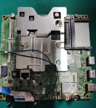 Scheda Madre LG EAX69487906(1.0) Driver Main Board