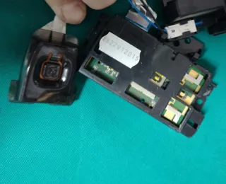 Scheda Madre LG EAX69487906(1.0) Driver Main Board