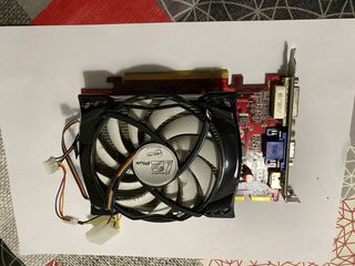 Tarjeta Gráfica Sapphire HD 7870 GHz Edition