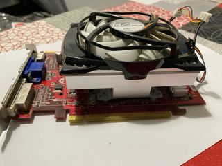 Tarjeta Gráfica Sapphire HD 7870 GHz Edition