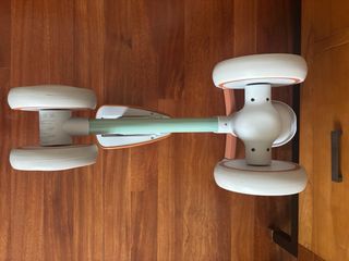 Bici/Triciclo Bebé POBLON