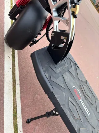 Patinete Eléctrico SUNNIGO