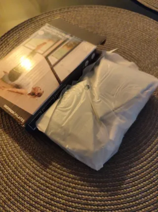 Pelota Pilates Soft Ball Talla S