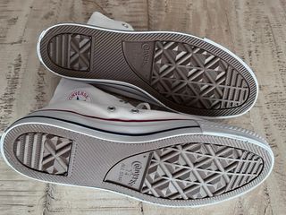 Zapatillas Converse All Star Blancas