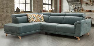 SOFA AKUA RELAX ELECTRICO «CARDIO»