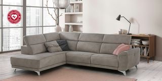 SOFA AKUA RELAX ELECTRICO «CARDIO»