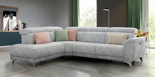 SOFA AKUA RELAX ELECTRICO «CARDIO»