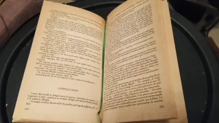 Intriga en Bagdad ; El truco de los espejos ; L...