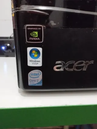 ORDENADOR COMPLETO BARATO