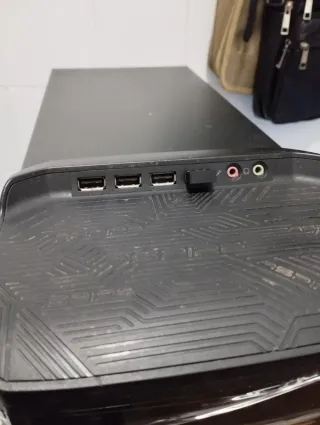 ORDENADOR COMPLETO BARATO