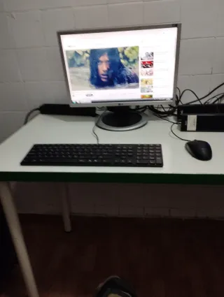 ORDENADOR COMPLETO BARATO