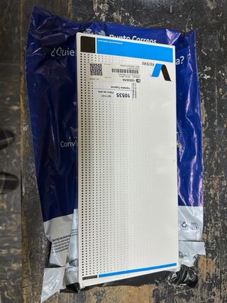 Filtro Aire Yamaha Cygnus X NXC125 MBK