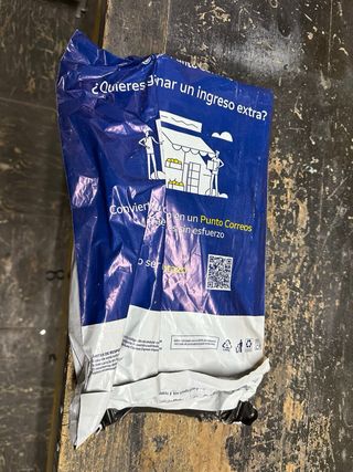 Filtro Aire Yamaha Cygnus X NXC125 MBK