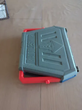 Juego Hundir la Flota