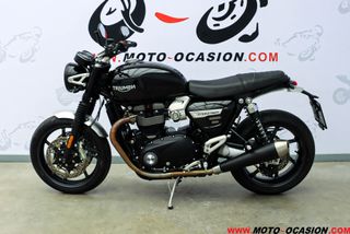 TRIUMPH SPEED TWIN 1200