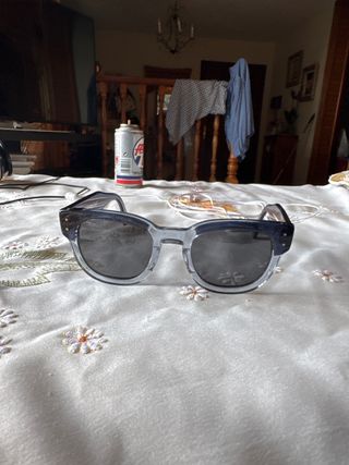 Gafas de sol Ray-Ban azules