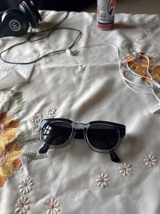 Gafas de sol Ray-Ban azules