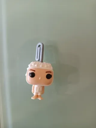 Funko Pop! Once Clip Kinder Joy